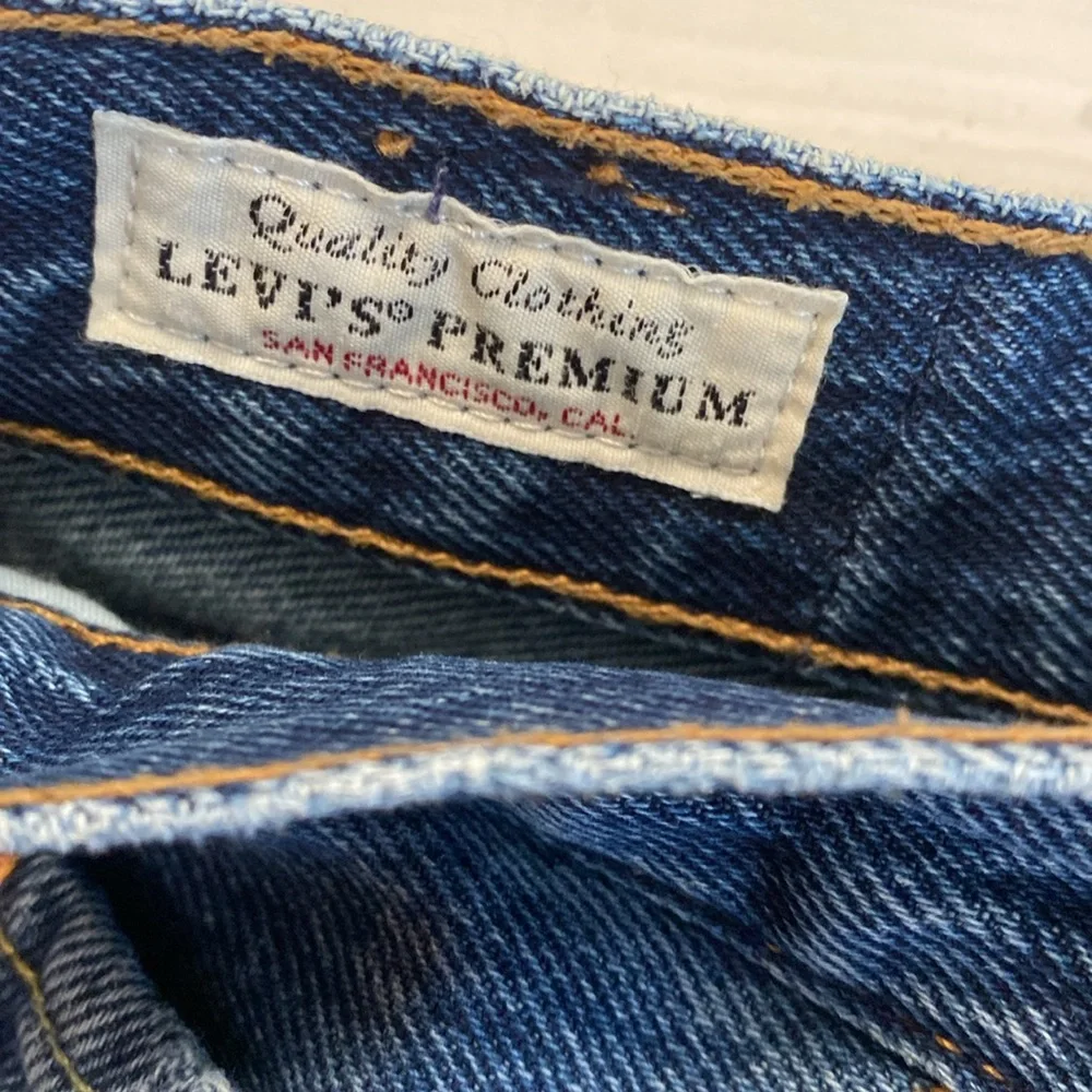 Levi’s 501 nearly new women’s - Picture 3 of 13
